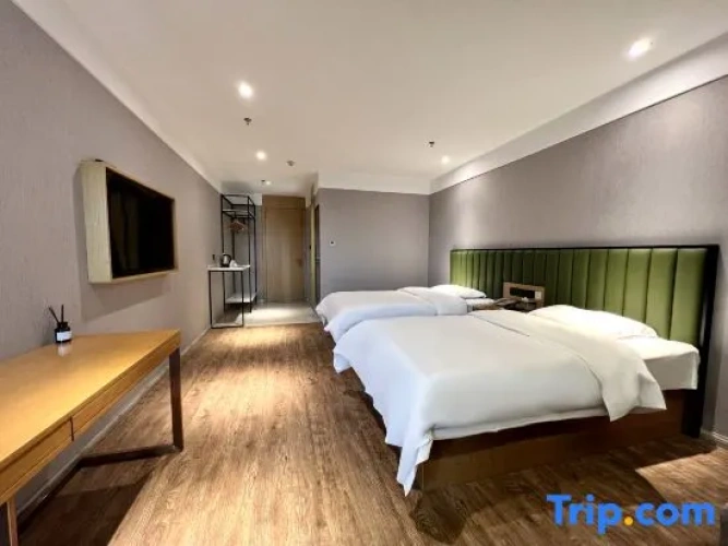 Business Twin room