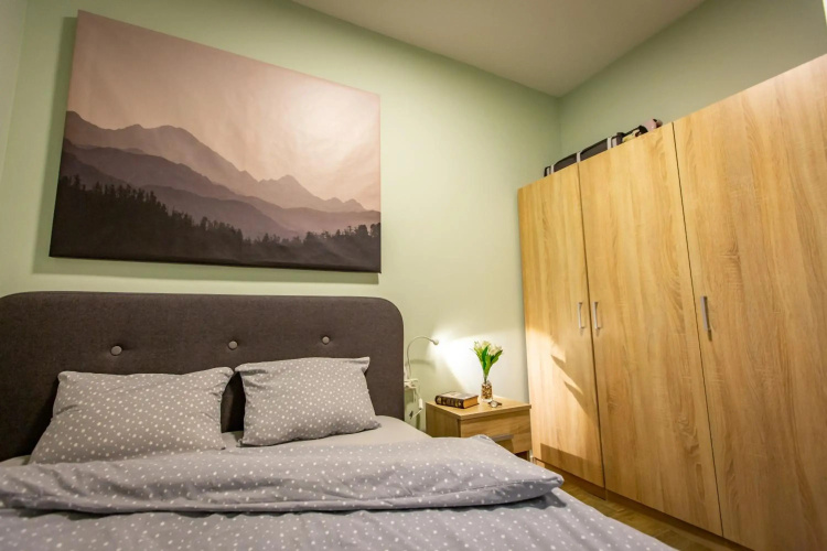 View - Apartment at Kopaonik