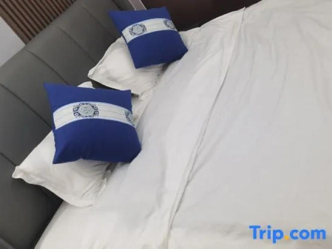 Standard Double room with river view