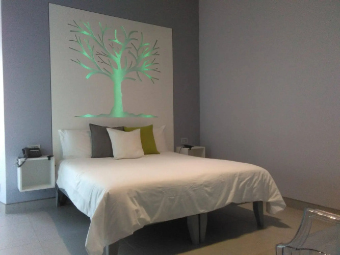 Quartum Luxury Rooms in Rome
