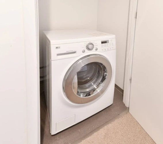 1 Bedroom Luxury Apartment