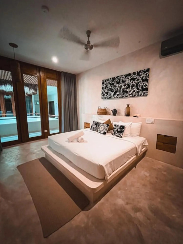 Casa Lumini Holbox Hotel