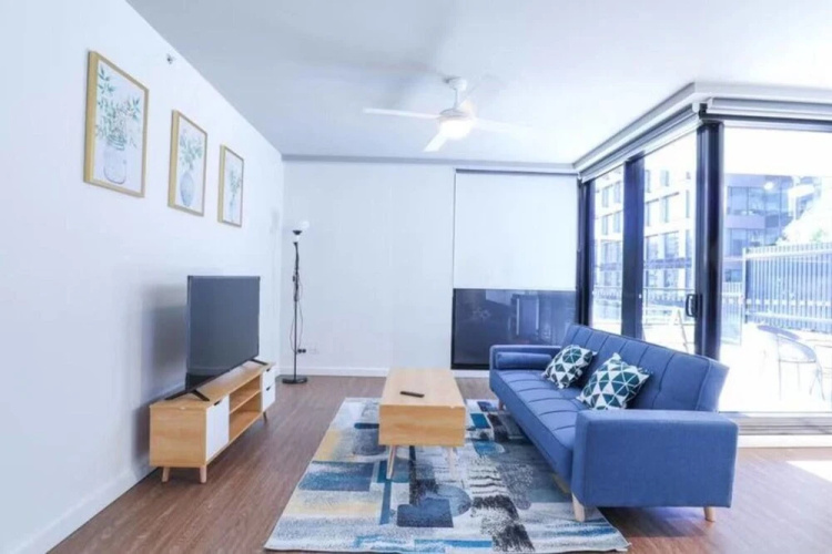 Brilliant 2 Bedroom In Brisbane