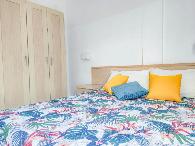 Hotel Bruna