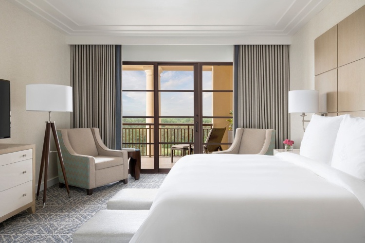 Four Seasons Resort Orlando At Walt Disney World Resort photo 15