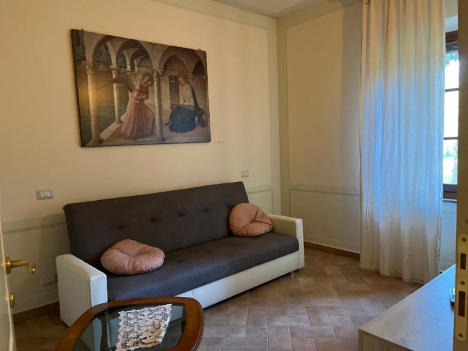 Standard Double Suite