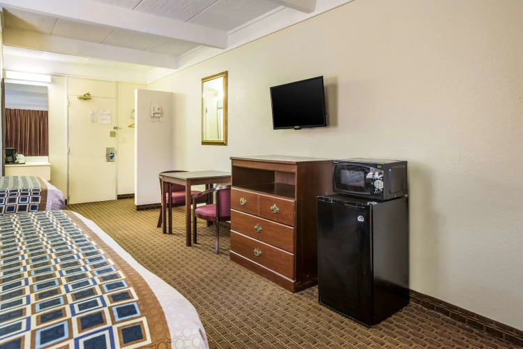 Econo Lodge