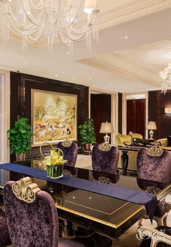 Deluxe Double Suite
