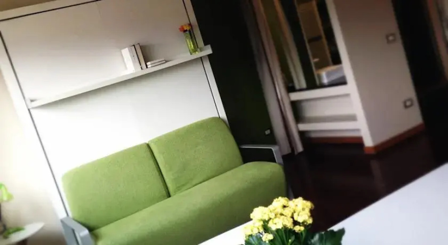 Attiko Residence