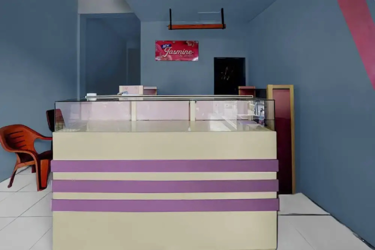 Hotel O Jasmine Guest House