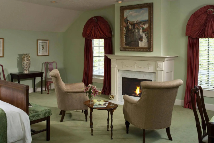 Fairview Inn