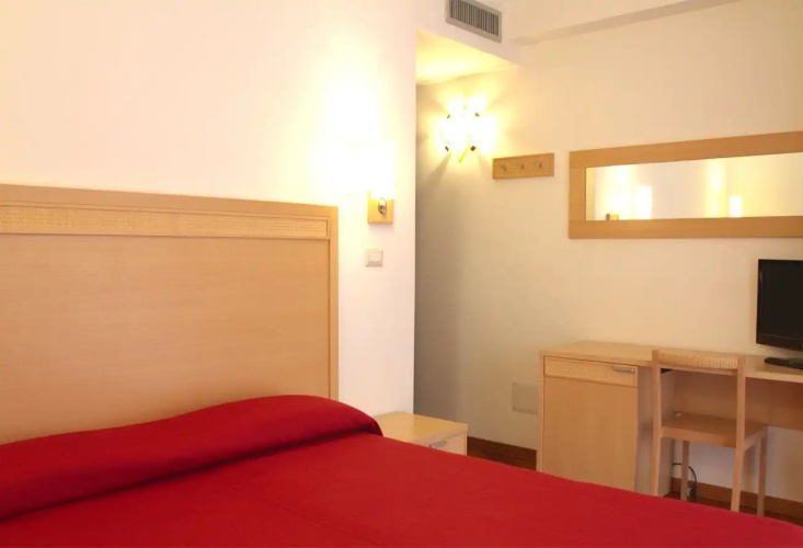 Hotel Catania Town