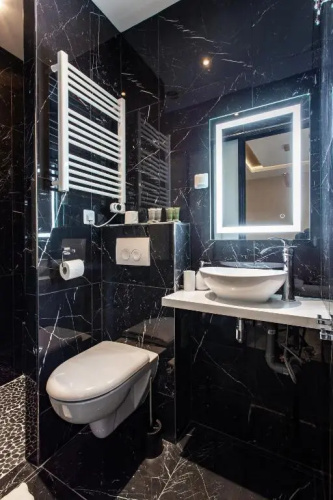 Lovely studio in paris