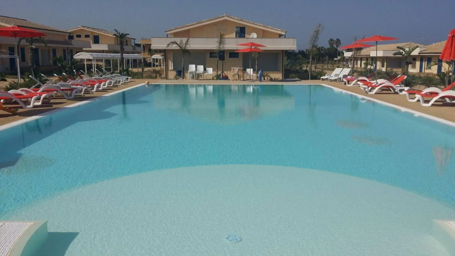 Calabernardo Resort