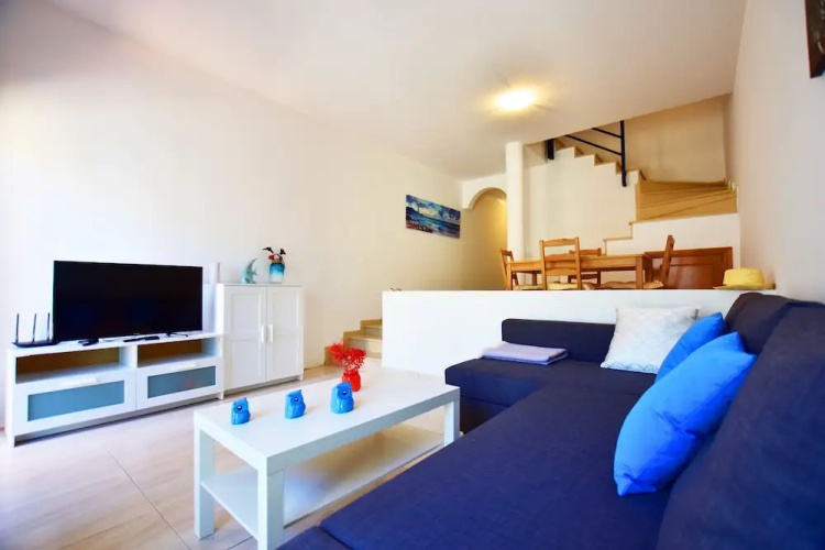 Fuerte Holiday La Lajita Ocean View