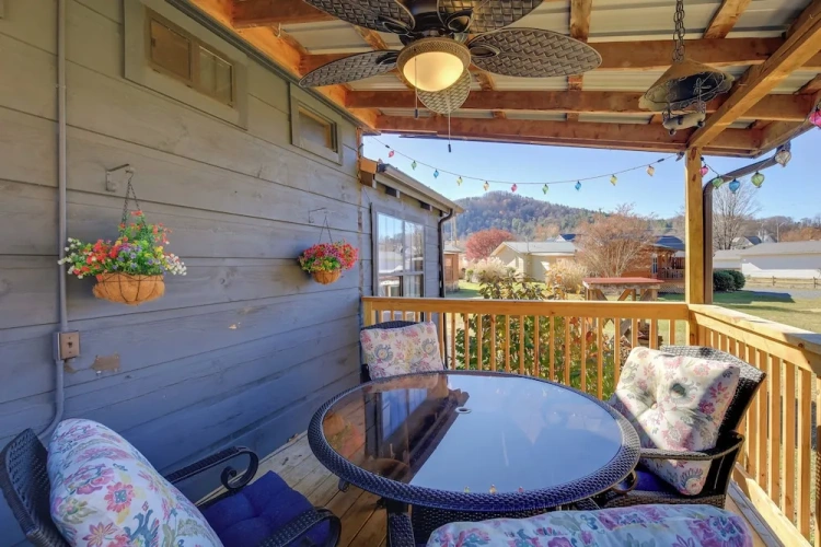 1 Bedroom Cottage