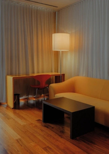 Double Suite with park view