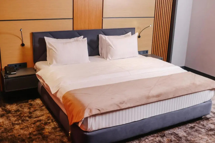 Astra Hotel