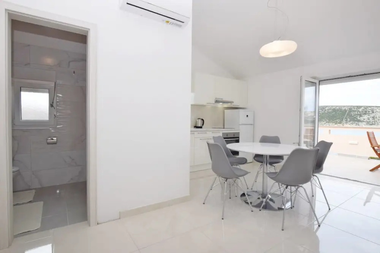 Apartment Zoran