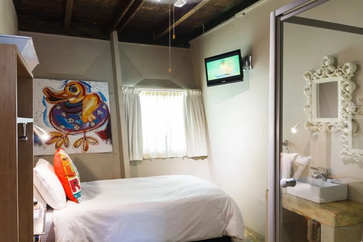Modimolle Funky Stay Backpackers