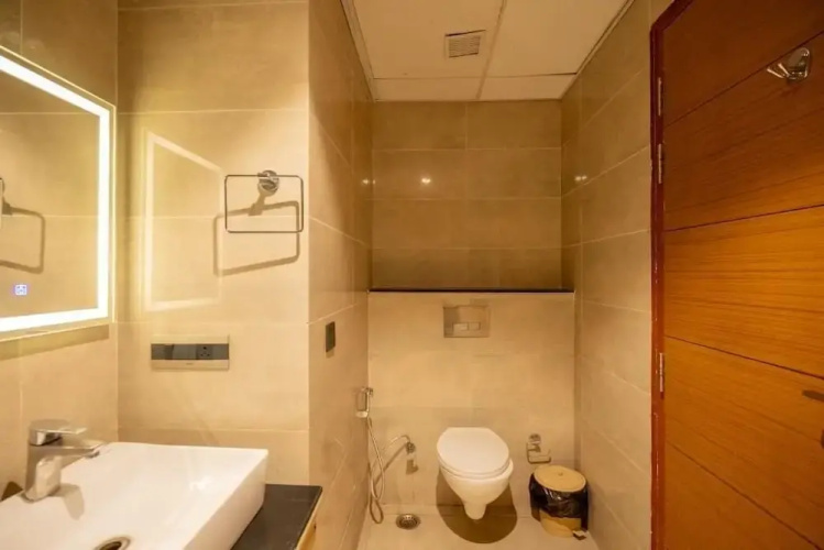 Omaxe Hazratganj Lucknow Suites & Inn