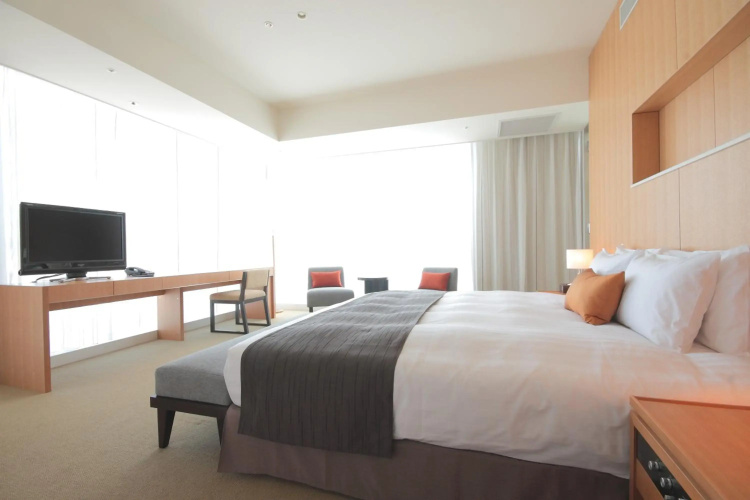 Hotel Arc Riche Toyohashi