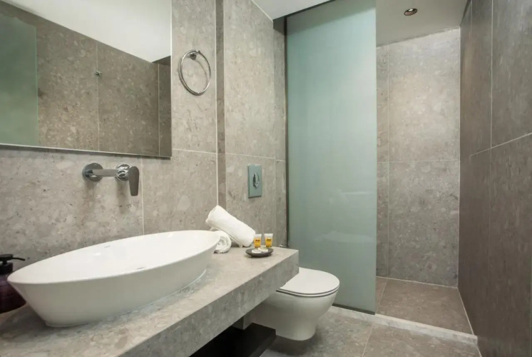 Milena suites
