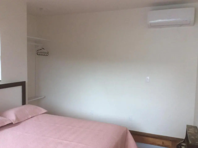 Hostel Beija-Flor