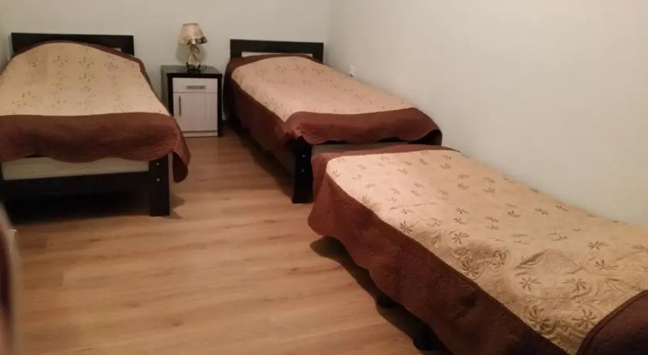 Narikala Apartment