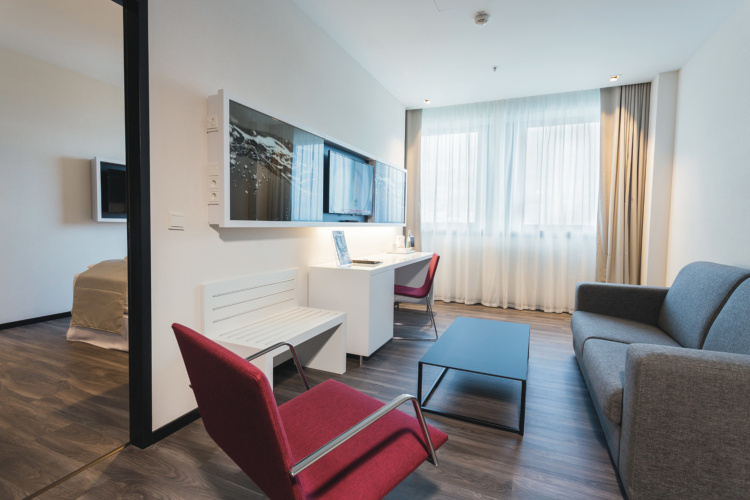 Riu Plaza Berlin photo 18