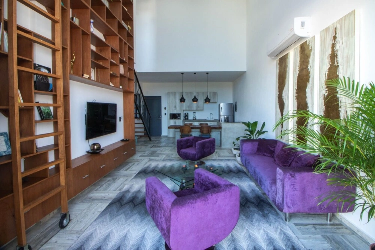 Comfort Apartment