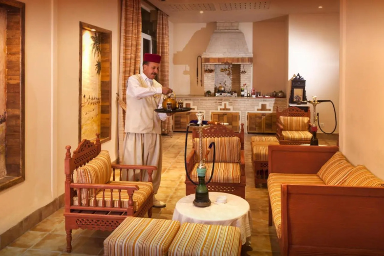 Hotel Sahara Douz