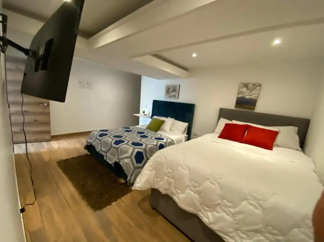Sweet Colombian Home - Bogotá