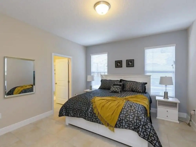 Fv61783 - Solterra Resort - 5 Bed 4.5 Baths Villa
