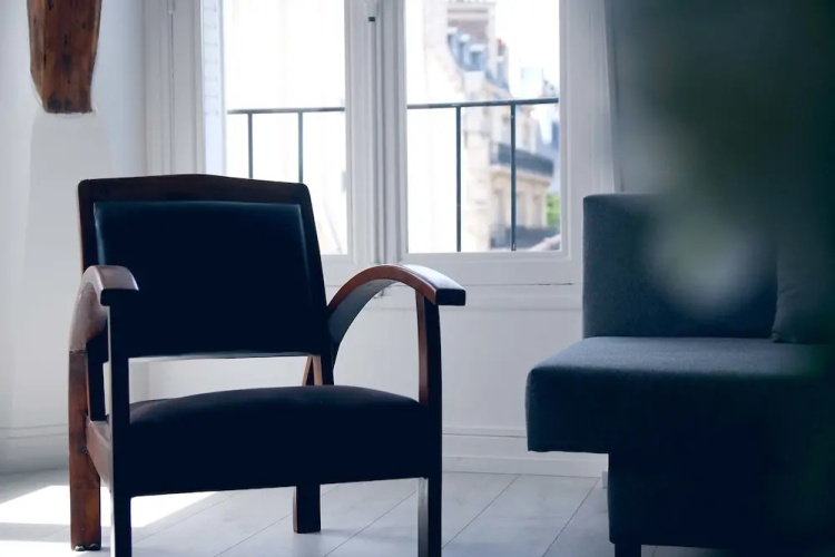 Pelican Stay - Parisian Apt Suite