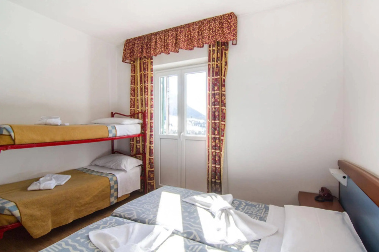 Hotel Excelsior Cimone
