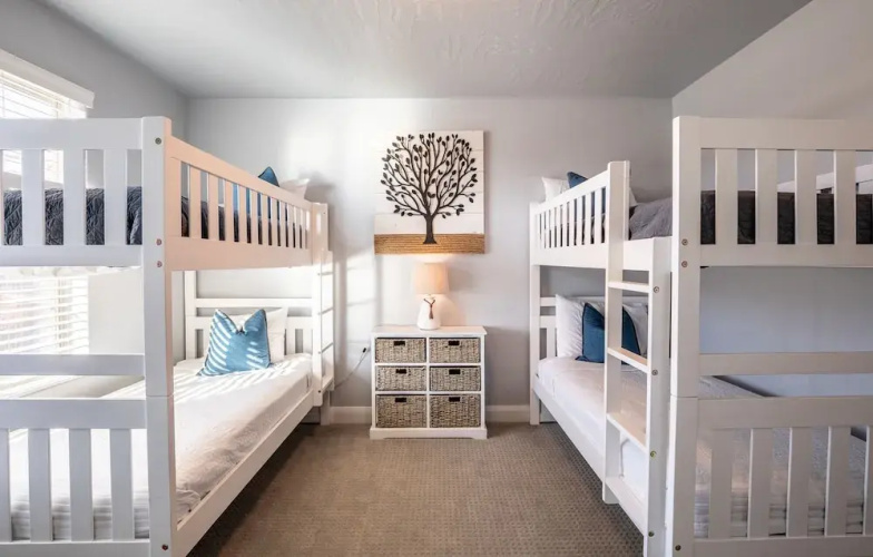Sun Villa 3 Bedroom Townhouse