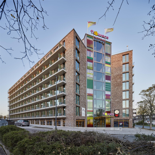 Flowers Hotel Essen