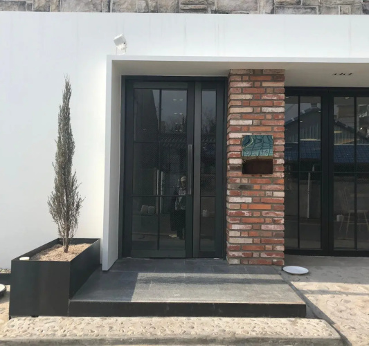 Star-Maru Guesthouse