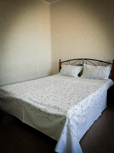 Фотография номера квартиры Апартаменты на Терешковой 10/7