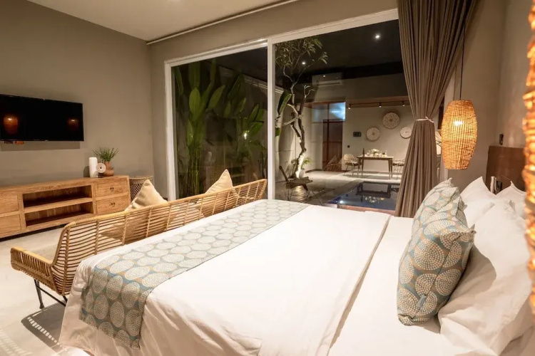Damarya Villa Canggu