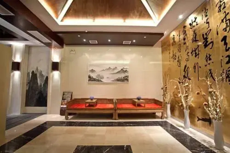 Elan Inn Fengqiao