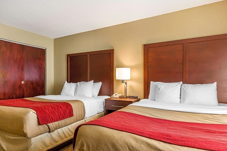 Sextuple Suite
