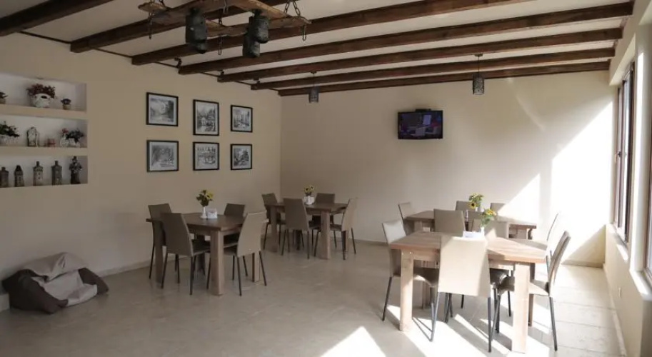 Guesthouse For Friends