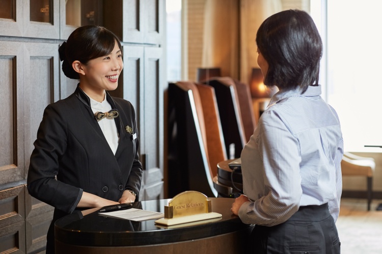 InterContinental Tokyo Bay photo 28