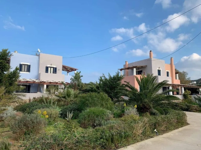 1 Bedroom Cottage