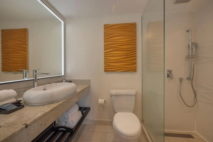 Hideaway At Royalton Blue Waters photo 12