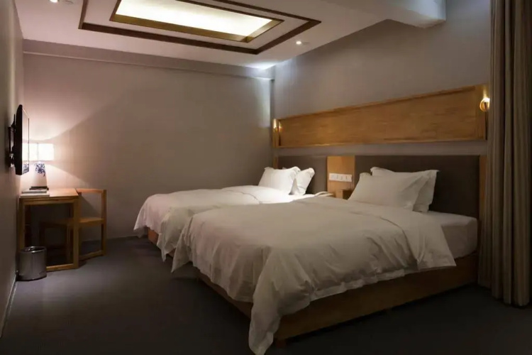 Jibei Hotel