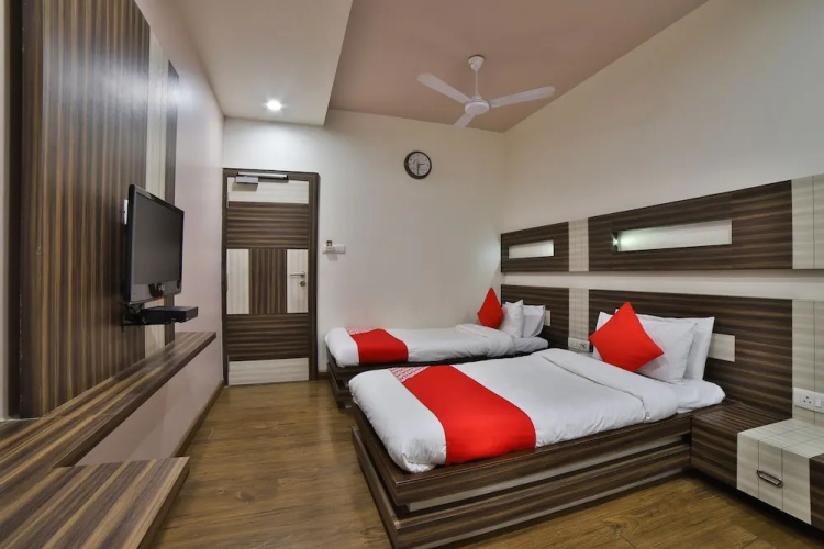 Hotel Princess