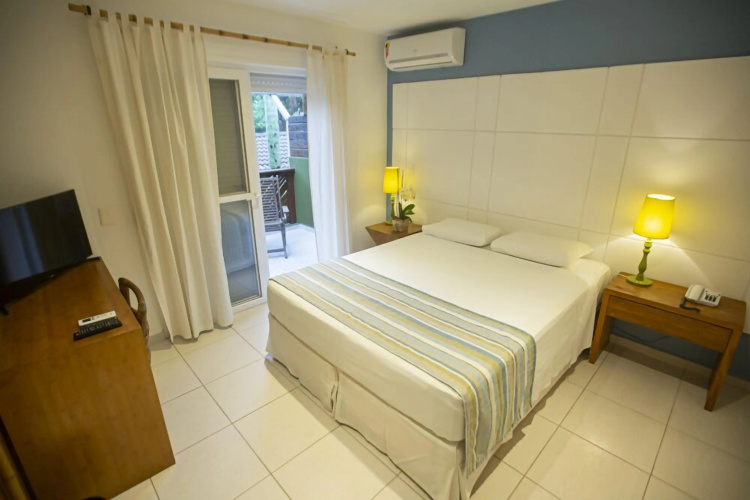 Juquehy Praia Hotel